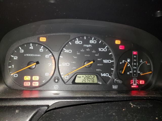 Photo 9 from auction – 2003 HONDA ODYSSEY EX with VIN 5FNRL18673B082618