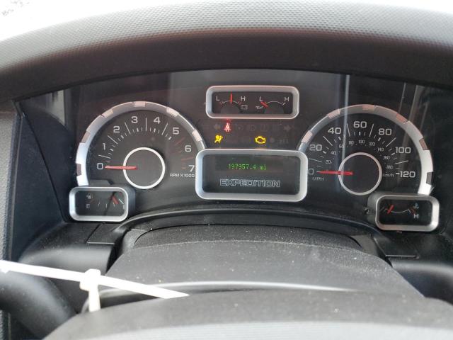 Photo 9 from auction – 2007 FORD EXPEDITION with VIN 1FMFU15547LA17560