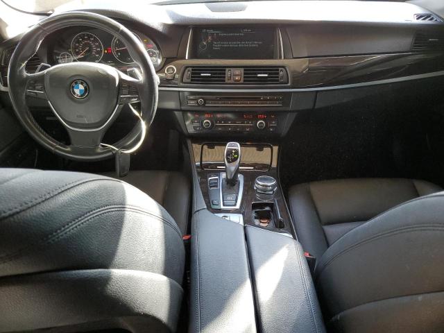 Photo 8 from auction – 2016 BMW 528 I with VIN WBA5A5C58GD528229