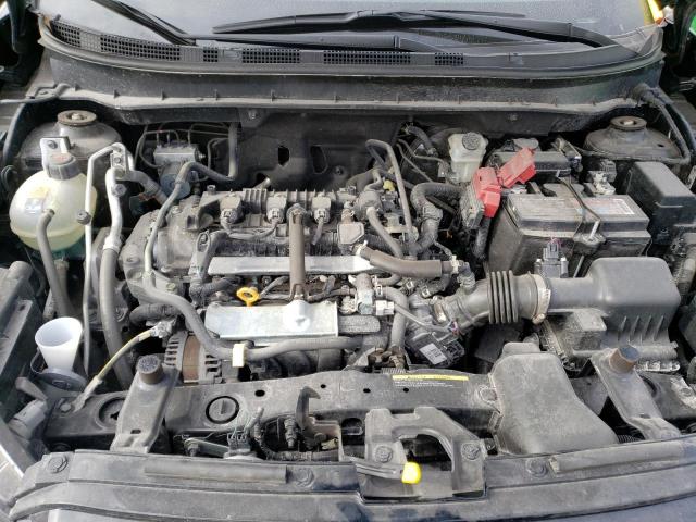 Photo 12 from auction – 2021 NISSAN KICKS S with VIN 3N1CP5BV6ML499560