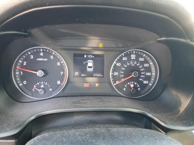 Photo 9 from auction – 2019 KIA FORTE FE with VIN 3KPF24AD1KE114595