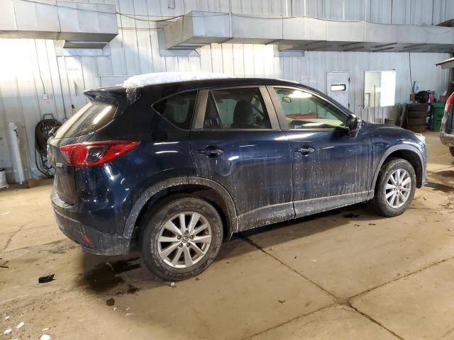 Photo 3 from auction – 2015 MAZDA CX-5 TOURI with VIN JM3KE4CY4F0540521