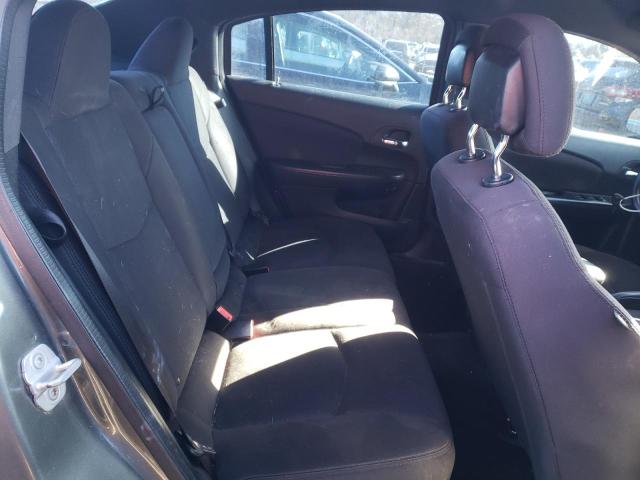 Photo 10 from auction – 2013 CHRYSLER 200 TOURIN with VIN 1C3CCBBGXDN731929