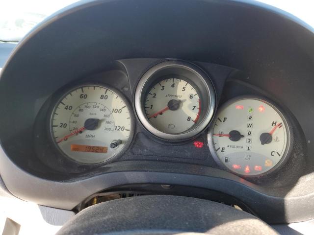 صورة رقم 9 من المزاد - 2003 TOYOTA RAV4 مع VIN JTEHH20V036090136
