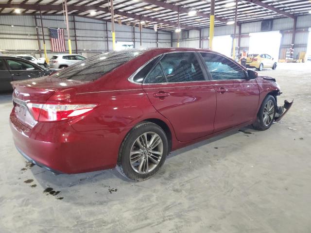 Photo 3 from auction – 2017 TOYOTA CAMRY LE with VIN 4T1BF1FK7HU760853