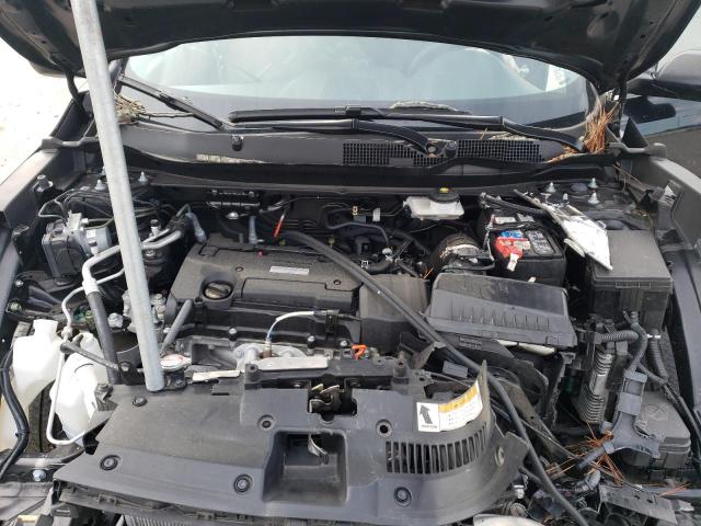 Photo 12 from auction – 2019 HONDA CR-V LX with VIN 2HKRW6H33KH202151