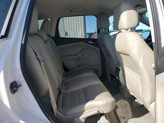 Photo 11 from auction – 2014 FORD ESCAPE TIT with VIN 1FMCU0J92EUA27355