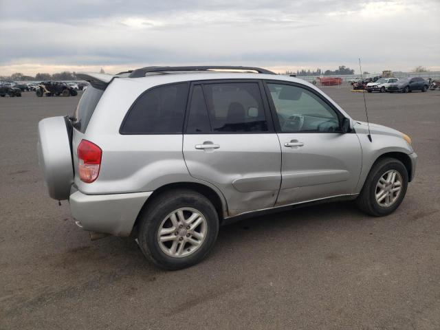 Foto 3 de la subasta – 2003 TOYOTA RAV4 con VIN JTEGH20V830109921