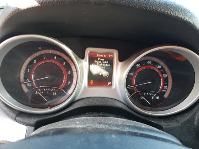 Photo 9 from auction – 2018 DODGE JOURNEY SE with VIN 3C4PDCAB0JT524984