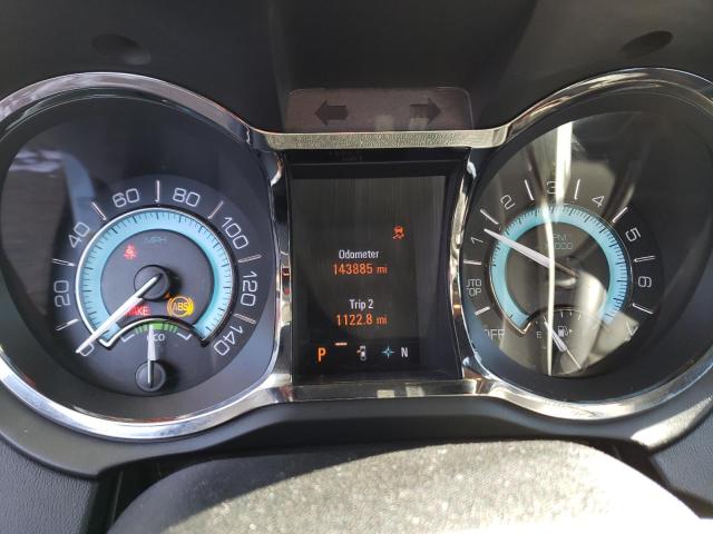 Photo 9 from auction – 2013 BUICK LACROSSE with VIN 1G4GC5ER1DF180100