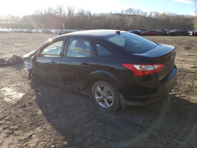 Фото 2 с аукциона – 2014 FORD FOCUS SE с VIN 1FADP3F23EL125531