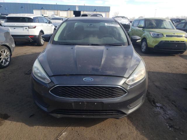 Photo 5 from auction – 2015 FORD FOCUS SE with VIN 1FADP3F25FL249964