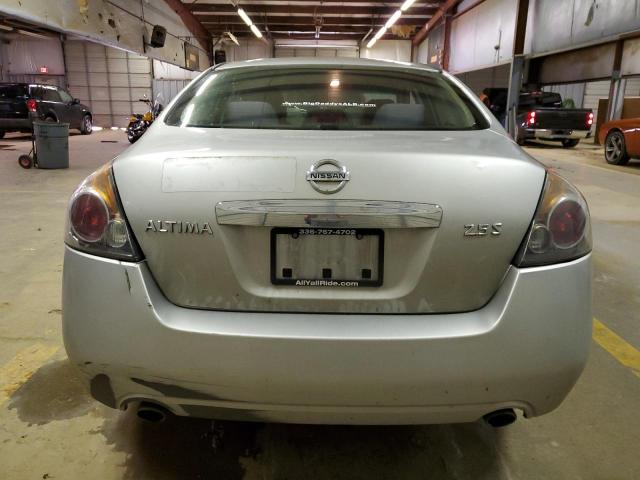 Photo 6 from auction – 2012 NISSAN ALTIMA BAS with VIN 1N4AL2AP6CC226278