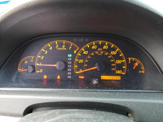 Photo 9 from auction – 2005 TOYOTA CAMRY SE with VIN 4T1BA30K25U059264