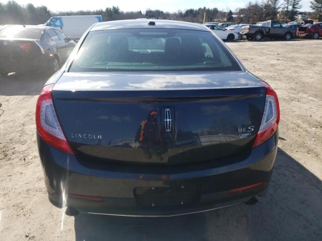 Photo 6 from auction – 2013 LINCOLN MKS with VIN 1LNHL9FT1DG618744