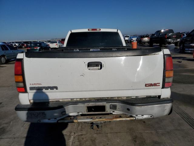 Photo 6 from auction – 2006 GMC NEW SIERRA with VIN 3GTEC14X56G182101