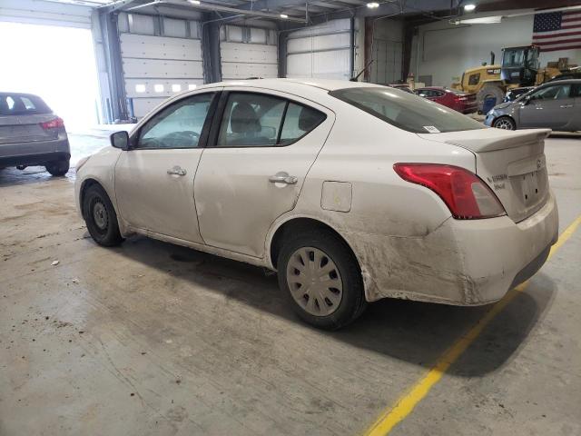 Photo 2 from auction – 2017 NISSAN VERSA S with VIN 3N1CN7AP0HL854992