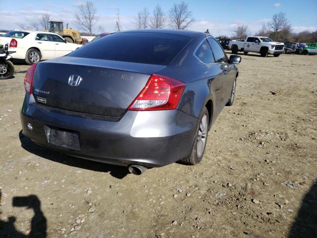 Photo 3 from auction – 2012 HONDA ACCORD EX with VIN 1HGCS1B76CA019918