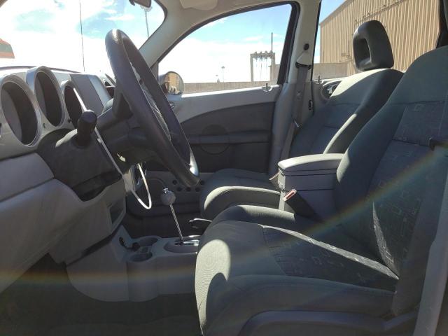 Photo 7 from auction – 2007 CHRYSLER PT CRUISER with VIN 3A4FY48B57T619684