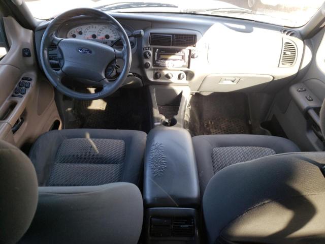 Photo 8 from auction – 2004 FORD EXPLORER S with VIN 1FMZU77K64UB58719