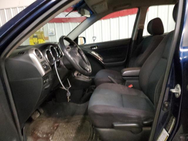 Photo 7 from auction – 2006 TOYOTA COROLLA MA with VIN 2T1LR32E66C556986
