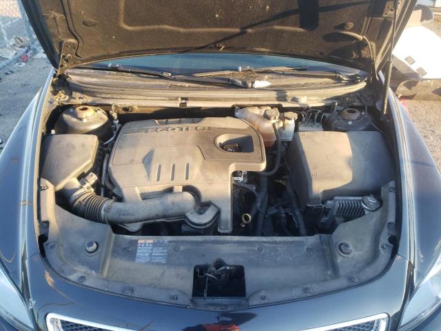 Photo 11 from auction – 2011 CHEVROLET MALIBU 1LT with VIN 1G1ZC5E17BF312936