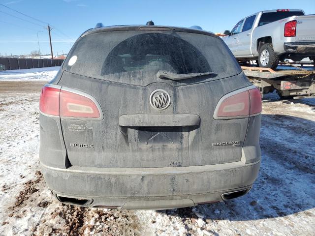 Photo 6 from auction – 2017 BUICK ENCLAVE with VIN 5GAKVBKD9HJ194735