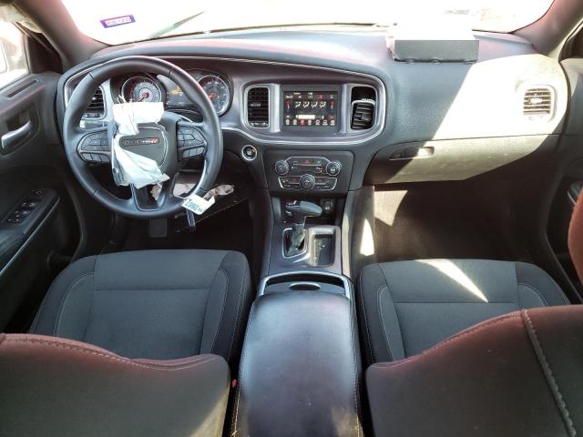 Photo 8 from auction – 2018 DODGE CHARGER SX with VIN 2C3CDXBG9JH173621