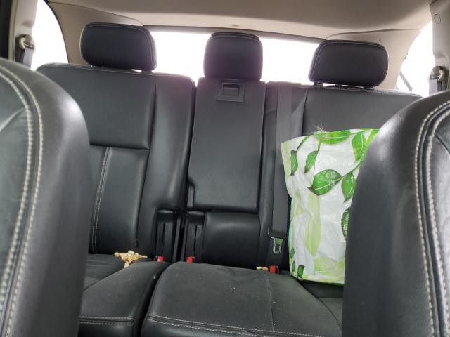 Photo 10 from auction – 2008 FORD EDGE LIMIT with VIN 2FMDK49C88BB07688