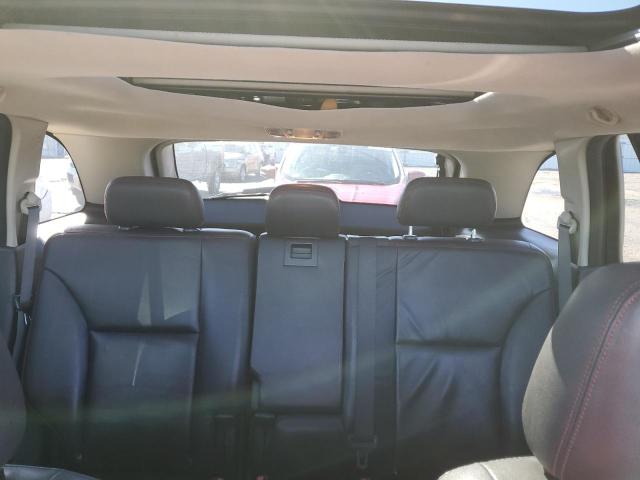 Photo 10 from auction – 2008 FORD EDGE LIMIT with VIN 2FMDK39C18BA22038