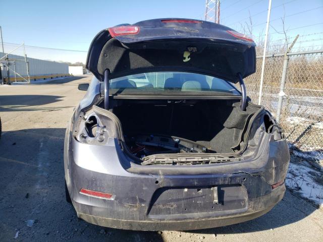 Photo 6 from auction – 2013 CHEVROLET MALIBU LS with VIN 1G11B5SA6DF345403