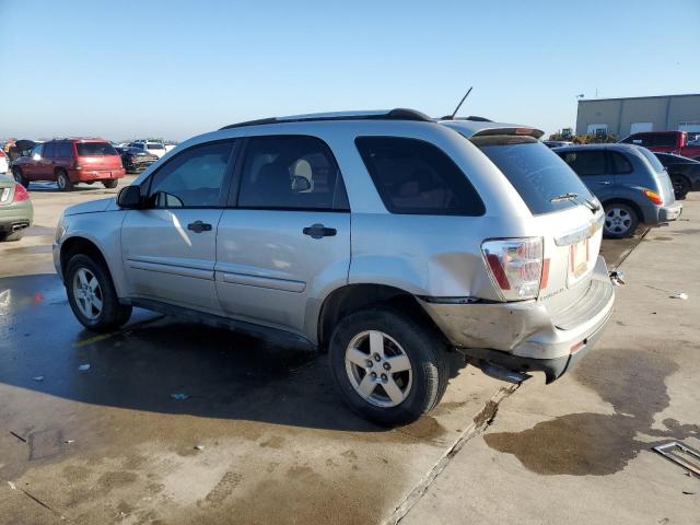 Photo 2 from auction – 2008 CHEVROLET EQUINOX LS with VIN 2CNDL13F886330949