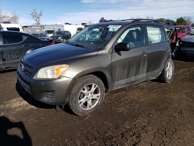 TOYOTA RAV4 2010 with VIN 2T3BF4DVXAW037560 - Photo from auction