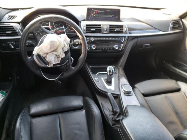 Photo 8 from auction – 2016 BMW 328 I SULE with VIN WBA8E9G52GNT82438