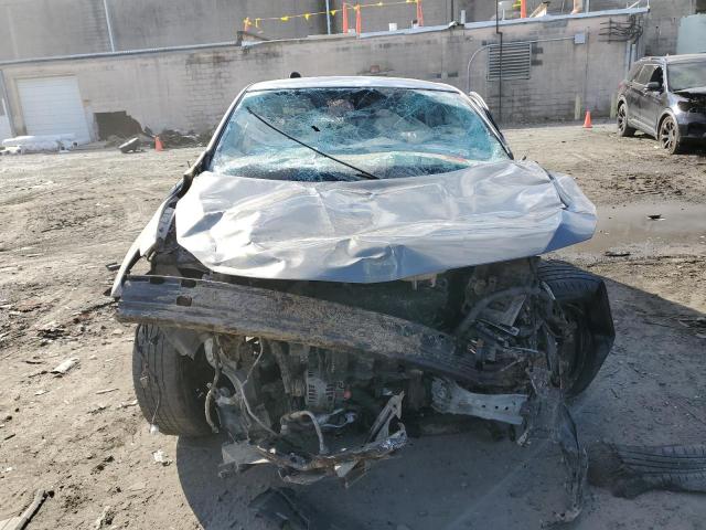Photo 5 from auction – 2016 NISSAN SENTRA S with VIN 3N1AB7AP4GY227262