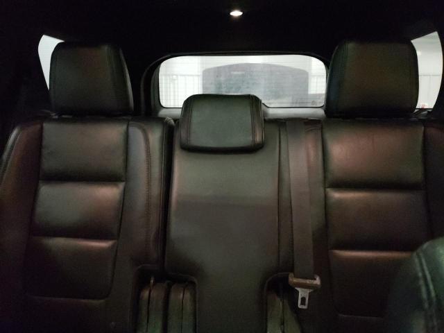 Photo 10 from auction – 2013 FORD EXPLORER X with VIN 1FM5K8D83DGB06921