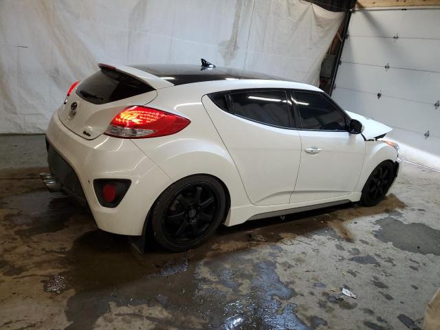Photo 3 from auction – 2015 HYUNDAI VELOSTER T with VIN KMHTC6AE3FU225074