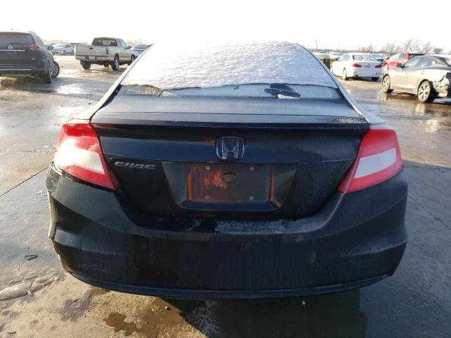 Photo 6 from auction – 2012 HONDA CIVIC LX with VIN 2HGFG3B59CH566739