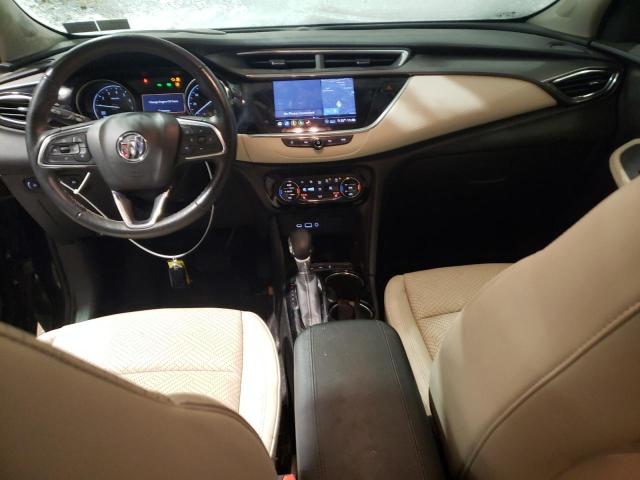 Photo 8 from auction – 2020 BUICK ENCORE GX with VIN KL4MMGSL9LB129623