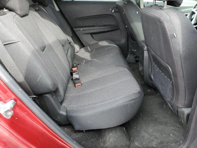 Photo 10 from auction – 2014 CHEVROLET EQUINOX LT with VIN 2GNFLFEK9E6202811