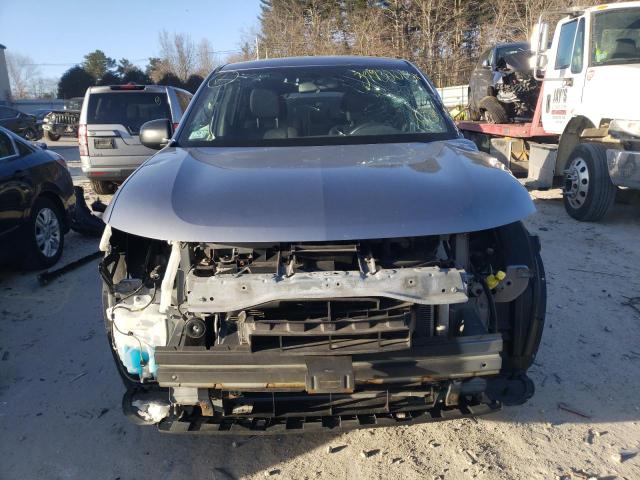 Photo 5 from auction – 2017 MITSUBISHI OUTLANDER with VIN JA4AZ2A3XHZ016206