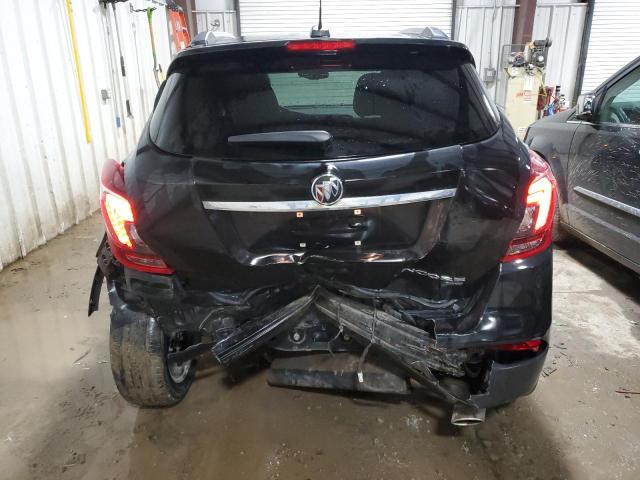 Photo 6 from auction – 2019 BUICK ENCORE PRE with VIN KL4CJESB9KB935668