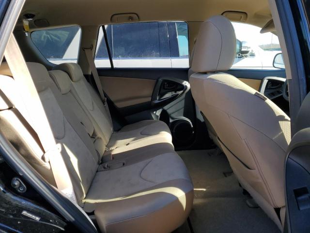 Photo 11 from auction – 2009 TOYOTA RAV4 with VIN JTMBF33V89D013908