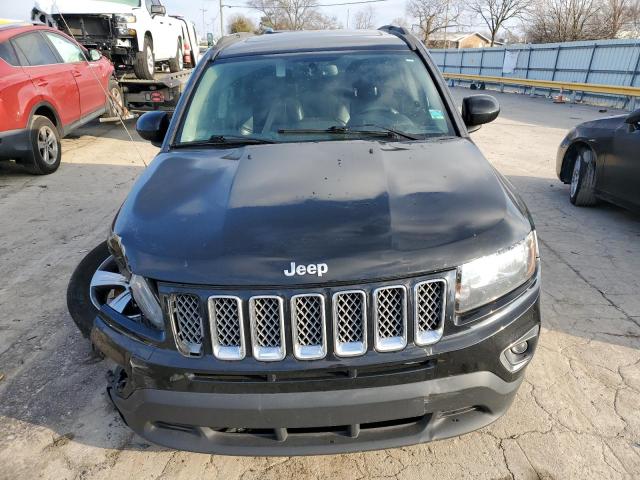 Photo 5 from auction – 2016 JEEP COMPASS LA with VIN 1C4NJDEB2GD768795