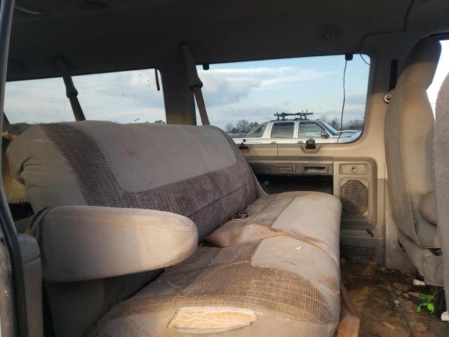 Photo 11 from auction – 2009 FORD ECONOLINE with VIN 1FBNE31L79DA44041