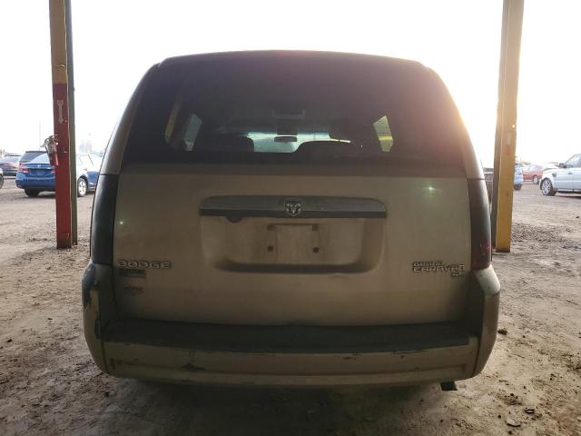 Photo 6 from auction – 2009 DODGE GRAND CARA with VIN 1D8HN44E49B508864