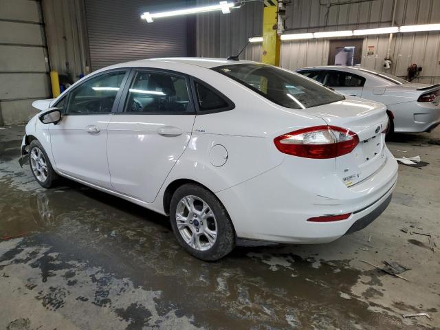Photo 2 from auction – 2014 FORD FIESTA SE with VIN 3FADP4BJ8EM110363