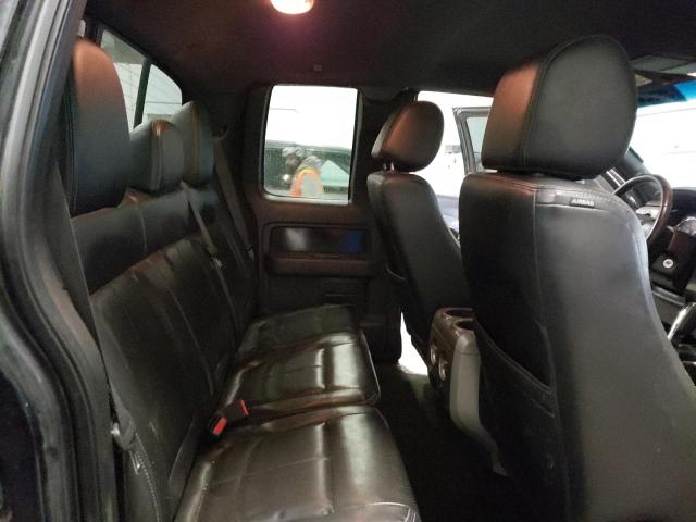 Photo 10 from auction – 2012 FORD F150 SUPER with VIN 1FTFX1ET2CFB84521
