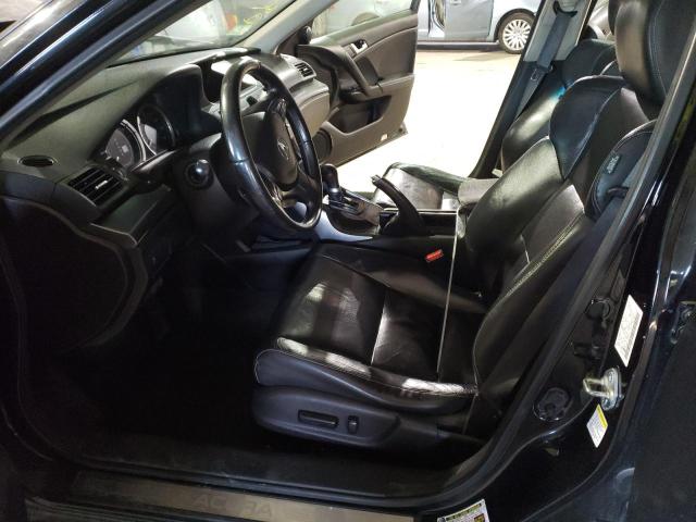 Photo 7 from auction – 2012 ACURA TSX with VIN JH4CU2F49CC027822