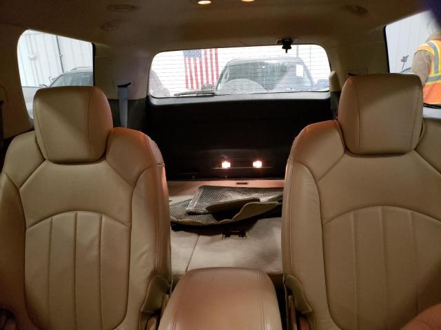 Photo 10 from auction – 2010 GMC ACADIA SLT with VIN 1GKLVNED4AJ161247